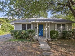 3305 Helms St, Austin, TX 78705