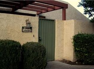 1360 E Andreas Rd, Palm Springs, CA 92262