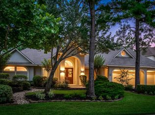 79 N Berryline Cir, Spring, TX 77381