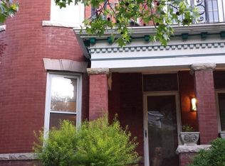 3438-3440 Pestalozzi St, Saint Louis, MO 63118