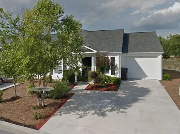 5059 WHEELER LAKE Road, Augusta, GA 30909