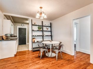 409 N Flood Ave, Norman, OK 73069