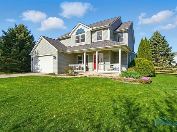 4324 Cattlemans Cir, Maumee, OH 43537