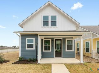 2155 Hofstaat #59, New Braunfels, TX 78130