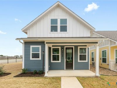 2155 Hofstaat Dr #59, New Braunfels, TX, 78130