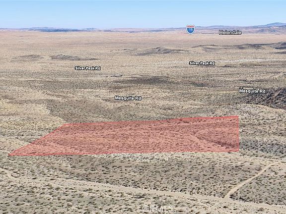 5th image of 0 Mesquite Rd Lot 16