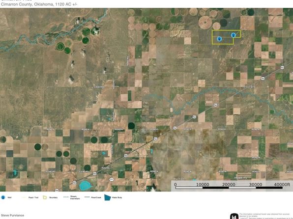Rural Rte LOT WP001, Keyes, OK 73947