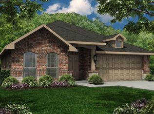 4921 Spring Terrace Ln, Rosharon, TX 77583