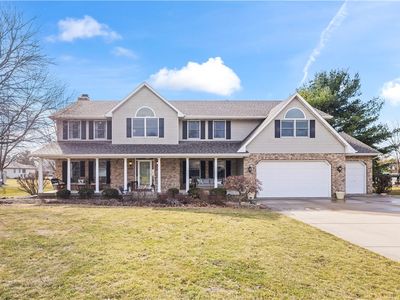 1125 Wedgewood Ct, Decatur, IL, 62526