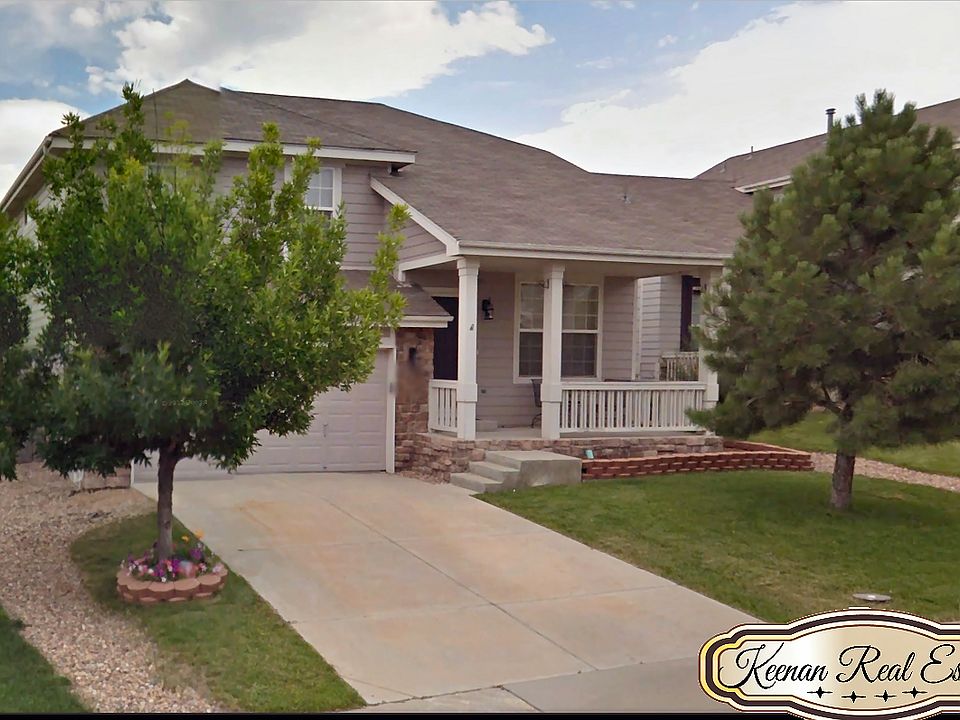 4062 S. Rome St. Aurora, CO