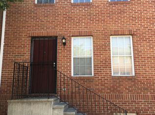 1107 E Chase St, Baltimore, MD 21202