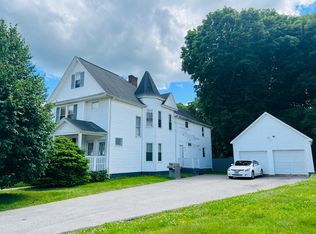 93 Prospect Ave, Killingly, CT 06239