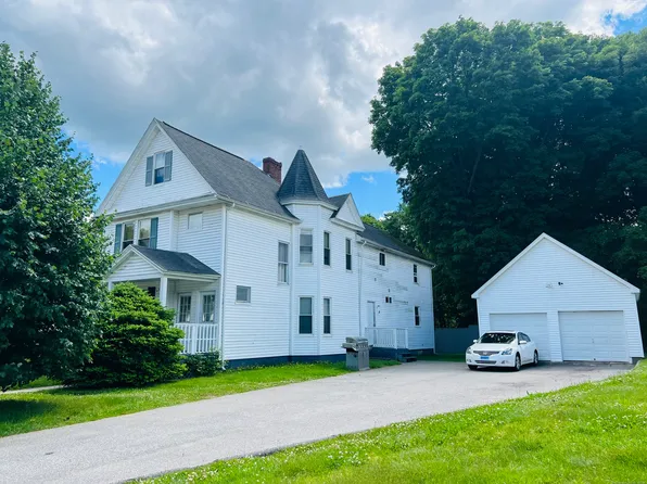 93 Prospect Avenue, Killingly, CT 06239