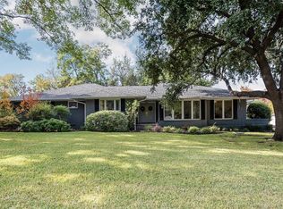 11423 Chicot Dr, Dallas, TX 75230