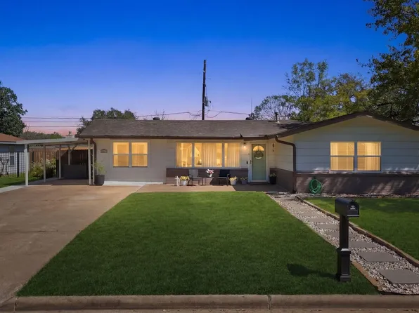 1914 Heights Dr, Katy, TX 77493