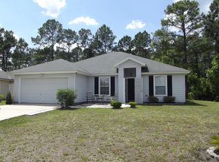 3695 W Star Leaf Rd, Jacksonville, FL 32210