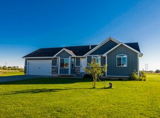 242 N 4012 E, Rigby, ID 83442