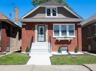 8941 S Elizabeth St, Chicago, IL 60620