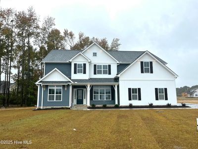 3401 Southbend Drive, Winterville, NC, 28590
