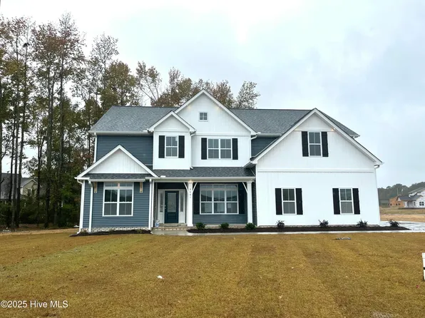 3401 Southbend Drive, Winterville, NC 28590