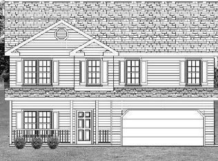 204 Suzie Ct, Richlands, NC 28574