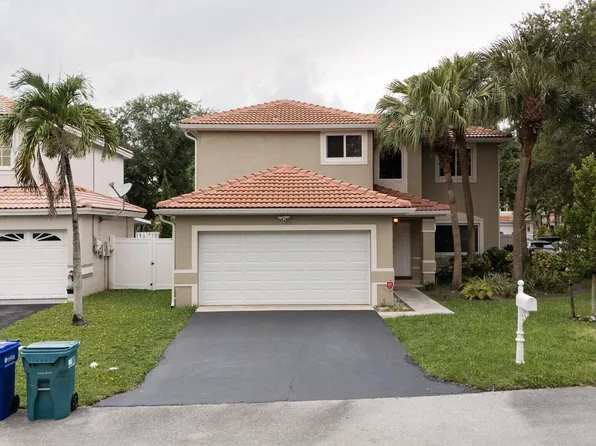 7251 NW 24th Ct, Margate, FL 33063