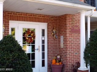 3840 Normandy Dr APT 2C, Hampstead, MD 21074