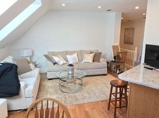 10 Ashford St APT 3, Allston, MA 02134