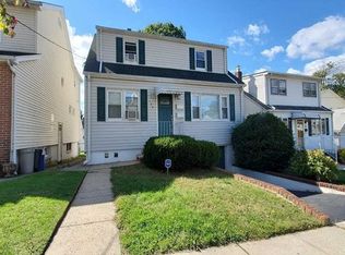 133 Ilford Ave, North Arlington, NJ 07031
