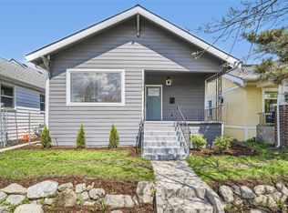 1704 S Hanford St, Seattle, WA 98144