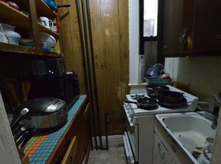 59 Burbank St APT 5, Boston, MA 02115