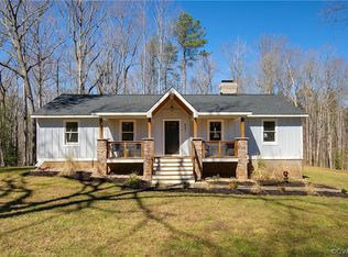 507 Wood Acres Rd, Manakin Sabot, VA 23103