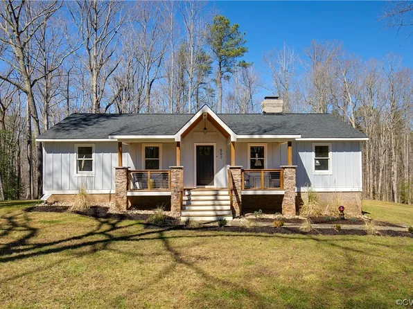 507 Wood Acres Rd, Manakin Sabot, VA 23103