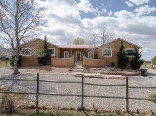 11510 Ranchitos Ave NE, Albuquerque, NM 87122