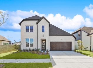 1103 20th St, Northlake, TX 76226