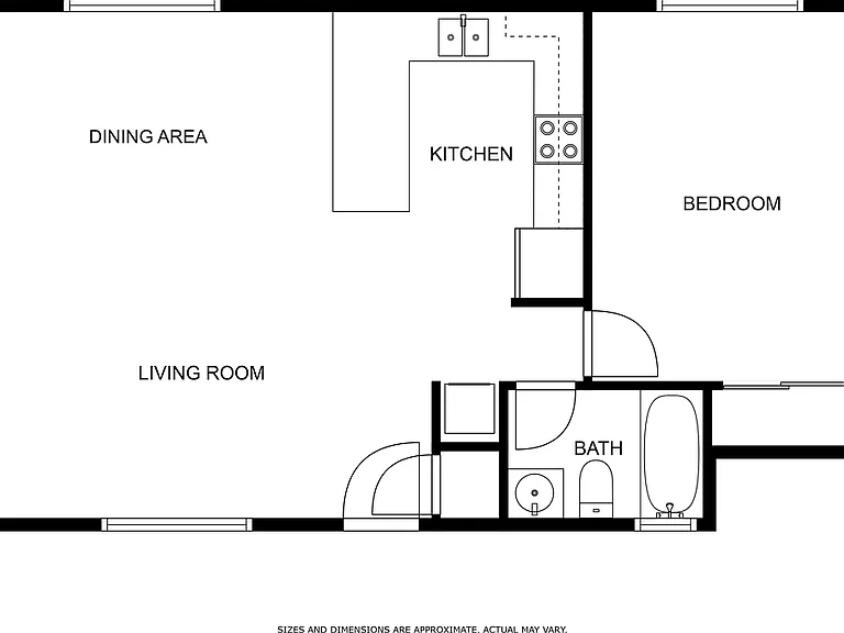 241 Ocean View Ave #O — Photo 8