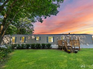 3226 S Grow Rd, Sidney, MI 48885