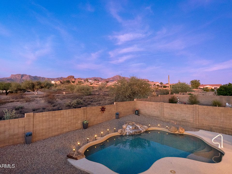 1st image of 6547 S FOOTHILLS Drive
