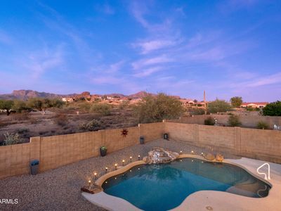 6547 S Foothills Dr, Gold Canyon, AZ, 85118