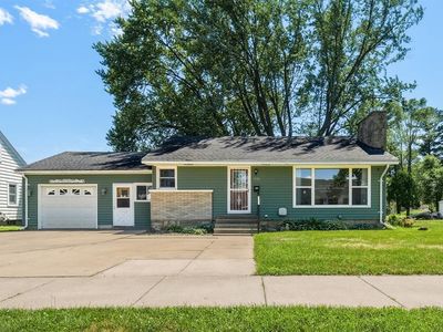 1726 17th Avenue, Bloomer, WI, 54724