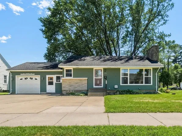 1726 17th Avenue, Bloomer, WI 54724