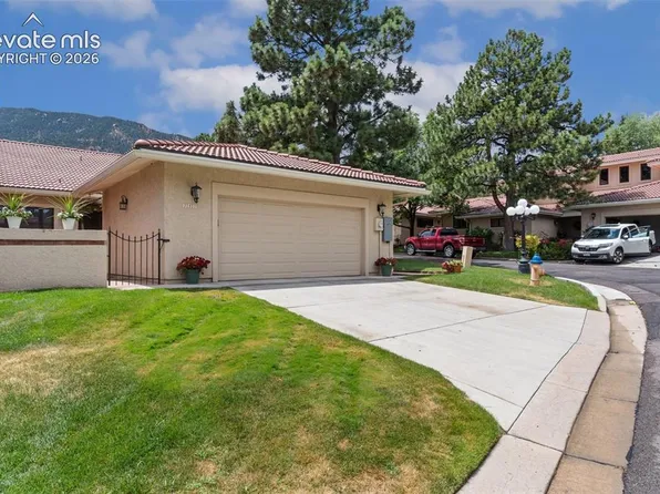 737 Count Pourtales Dr, Colorado Springs, CO 80906