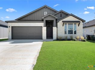 1105 Peppermint Dr, Temple, TX 76501