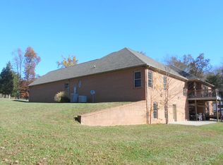 257 Serena Cir, Leitchfield, KY 42754