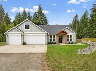 37402 NE Olstedt Rd, La Center, WA 98629