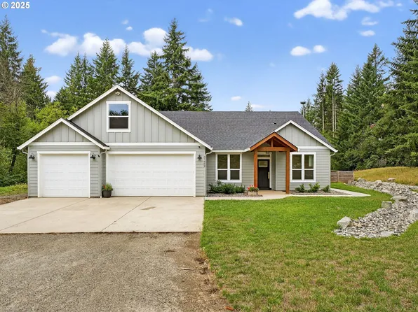 37402 NE Olstedt Rd, La Center, WA 98629