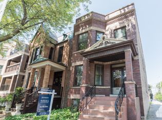 3710 N Damen Ave #1, Chicago, IL 60618