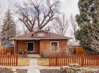714 N 4th St, Montrose, CO 81401