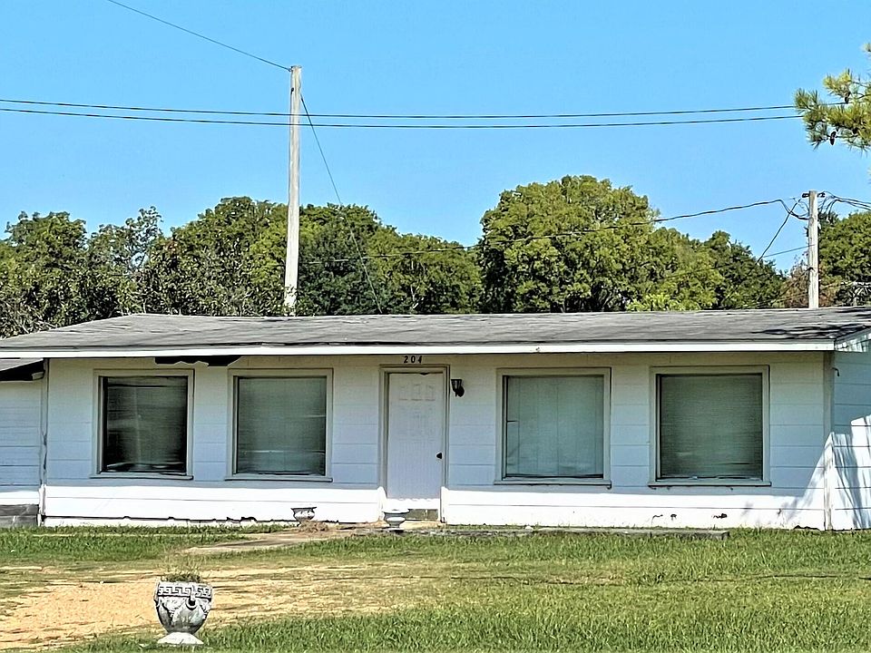 202 W Monroe Ave, Okolona, MS 38860 MLS 223107 Zillow