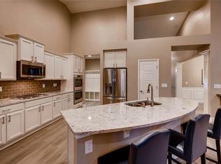 466 Sage Grouse Cir, Castle Rock, CO 80109